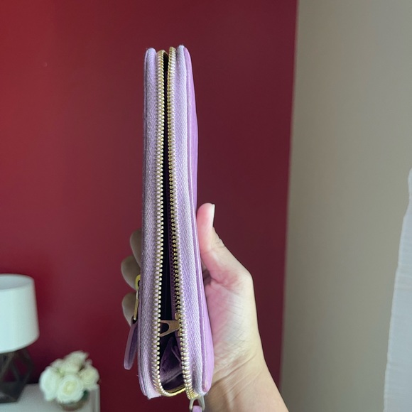 Prelove Balenciaga wallet - Picture 5 of 11